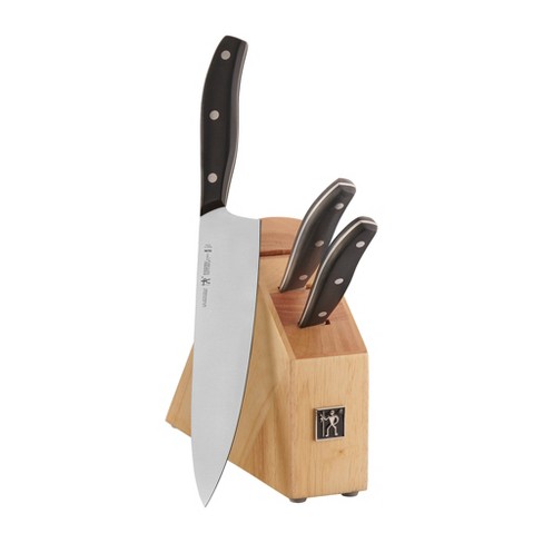 Buy Henckels Definition Knife block set