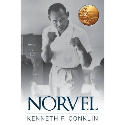 Norvel - by  Kenneth F Conklin (Paperback)