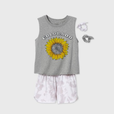 sunflower jumpsuit target
