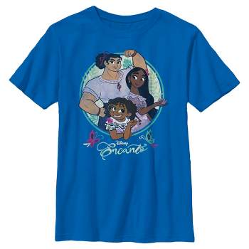 Boy's Encanto Beautiful Isabela T-shirt : Target