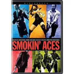 Smokin' Aces (DVD)(2007)