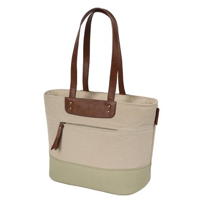 arctic zone insulated tote