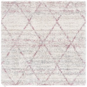 Fontana Shag FNT886 Power Loomed Indoor Rugs - Safavieh - 1 of 4