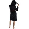 Harry Potter Juniors' Plush Costume Robe Pajama - 3 of 3
