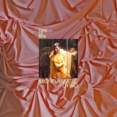 Cate Le Bon - Michelangelo Dying (Vinyl)