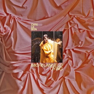 Cate Le Bon - Michelangelo Dying (CD) - 1 of 1