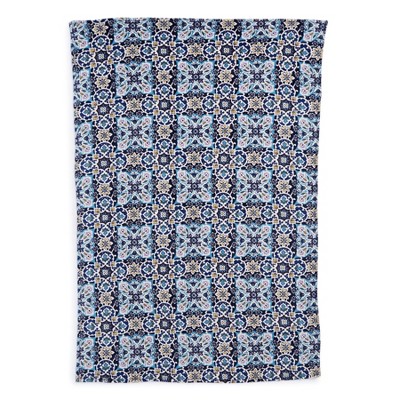 Vera Bradley Women's Outlet Fleece Throw Blanket