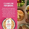 La Terra Fina Lorraine Quiche - 23oz - 2 of 4
