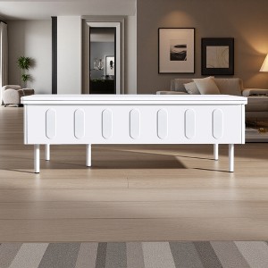 3-in-1 Lift-Top Coffee Table - 1 of 4