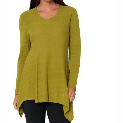Women's Just Right Sweater - Stella Carakasi