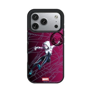 Marvel Spider-Man MechLine Bump Cell Phone Case for Apple iPhone 17 Series - 1 of 4