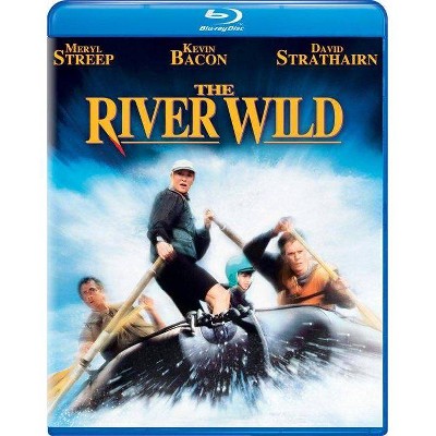 The River Wild (Blu-ray)(2011)