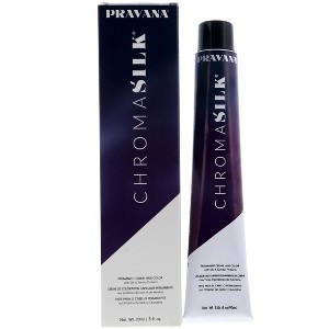 Pravana ChromaSilk Creme Hair Color Violet - 1 of 4
