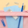 Mesh Binder Pencil Pouch - up&up™ - 2 of 3