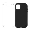 Verizon Glass Screen Protector and Case for iPhone 11 - Black - image 2 of 2