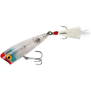 Rebel Pop-R 1/4 oz Fishing Lure - 1 of 2