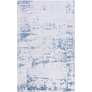 Tacoma TAC864 Machine Washable Skid Resistant Stain Resistant Non-Shedding Power Loomed Indoor Rugs - Safavieh - 1 of 4