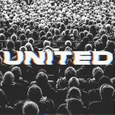 Hillsong UNITED - People (CD/DVD)