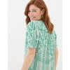 FatFace Women's Cassidy Patched Paisley Tunic - 2 of 4