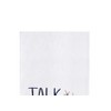 C&F Home Talk Turkey To Me Towel - 2 of 4