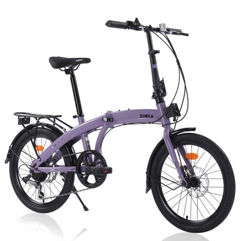 Target folding bike on sale