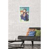 Trends International Fruits Basket - Art Work Framed Wall Poster Prints - 2 of 4