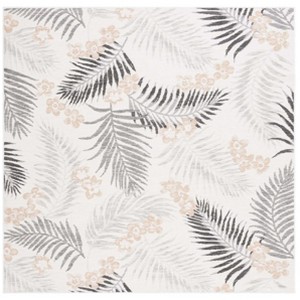 Sunrise SUN675 Flat Weave Area Rug  - Safavieh - 1 of 4