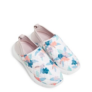 Vera Bradley Women's Outlet VB Cloud Convertible Slip-On Shoe - 1 of 3