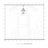 Livex Lighting Mansfield 3 - Light Pendant in  Black - 3 of 3
