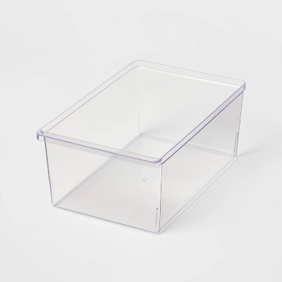 Storage Bin 6"x14.5"x9.1" - Made By Design™