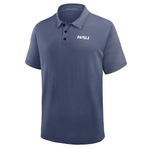 NCAA Northern Arizona Lumberjacks Men's Polo Shirt - 1 of 3