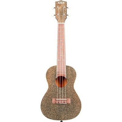 Kala Sparkle Concert Ukulele