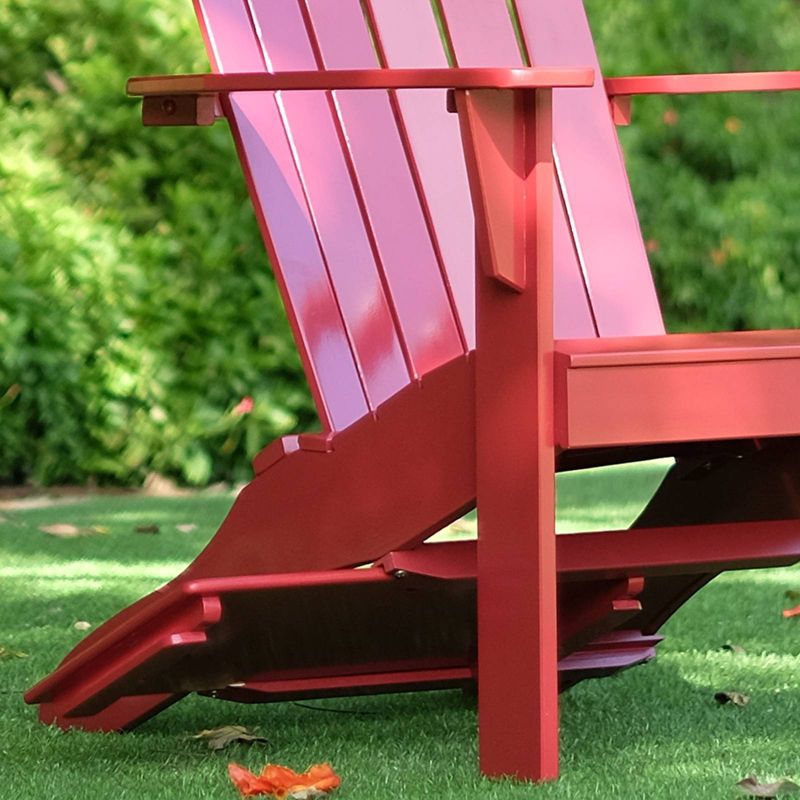 Alston Adirondack Chair with Free Tray Table - Cambridge Casual, 6 of 15