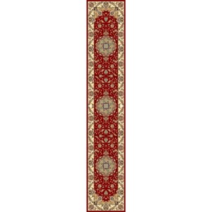 Lyndhurst LNH329 Power Loomed Indoor Rugs - Safavieh - 1 of 4