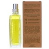 L'Occitane Citrus Verbena Eau de Toilette 3.3 oz - 2 of 4