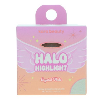 Kara Beauty Halo Highlight Crystal Halo 0.14 oz