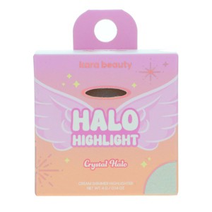 Kara Beauty Halo Highlight Crystal Halo 0.14 oz - 1 of 2