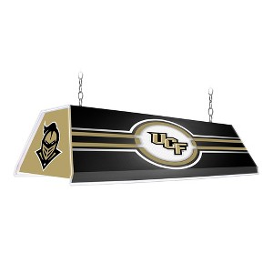 College Team Edge Glow Pool Table Light - 1 of 4