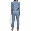 Women's Fair Isle Jogger - SOL ANGELES - 2 of 4