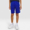 Champion Kids' Signature Fleece Shorts - 4 of 4