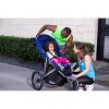 Joovy Zoom 360 Ultralight Jogging Single Stroller - 4 of 4