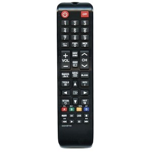 Dan’s Originals for Samsung AA59-00714A Monitor Display TV Remote Control - AA5900714A - 1 of 2