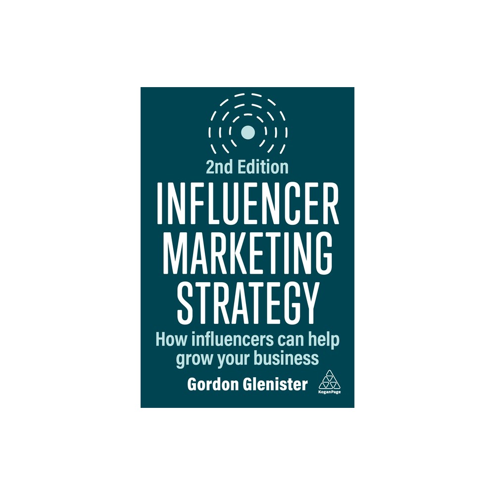 Influencer Marketing Strategy