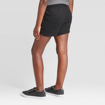 sweat shorts target