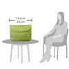 Mobile Edge Sumo Nylon Sleeve 13.3" Ultrabook or 13" MacBook screens Green - 2 of 2