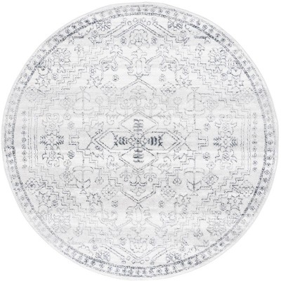 Layla LAY110 Power Loomed Rugs - Safavieh