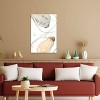 Ocean Oysters IV by June Erica Vess Unframed Wall Canvas - iCanvas - 2 of 4