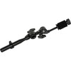 Pearl 830 Series Uni-Lock Short Cymbal Holder in Black - 3 of 4
