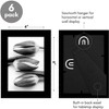 Picture Frame Set to Enhance Wall Decor - 6 Pack - 2 of 4