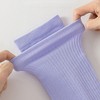 Anna-Kaci Women's Knee High Compression Socks with Arch Support and Stretch Fit for Running and Recovery 2-Pack - 3 of 3